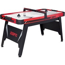 ESPN 60 Air-Powered Hockey Table