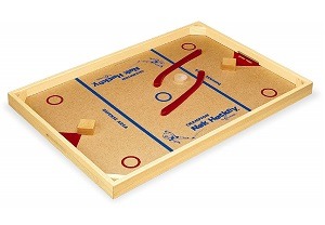 Carrom 2.01 Nok-Hockey Game, Standard