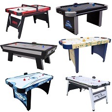 20 Best Air Hockey Tables For Sale In 2020 Reviews Guide