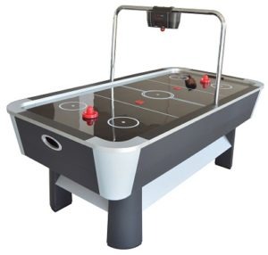 sportcraft air hockeyfoosball table