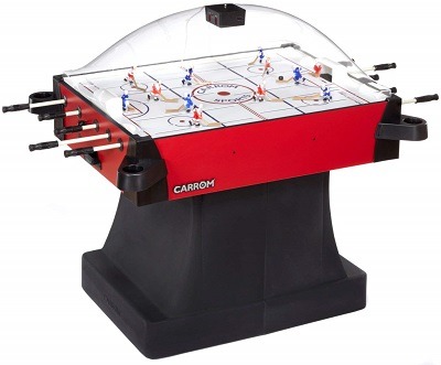 Carrom Bubble Dome Hockey Table Games For Sale In 2020 Reviews